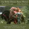 La Belle Dame Sans Merci album lyrics, reviews, download