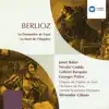 Berlioz: La damnation de Faust - La mort de Cléopatre album lyrics, reviews, download