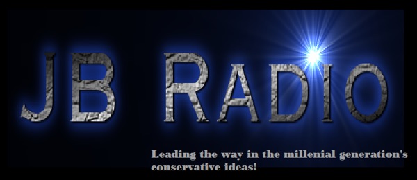 JB Radio cover