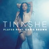 Player (feat. Chris Brown) - Single, 2015