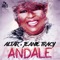 Andale (Yinon Yahel Remix) - Altar, Jeanie Tracy lyrics