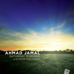 Ahmad Jamal - I Got It Bad and That Ain't Good