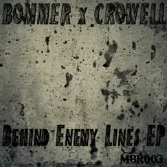 Behind Enemy Lines - Single by Bommer & Crowell album reviews, ratings, credits