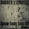 Behind Enemy Lines - Bommer & Crowell lyrics