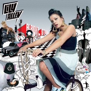 Lily Allen - Mr Blue Sky - Line Dance Musique