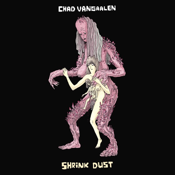 Cover artwork for Monster