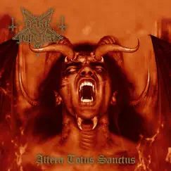 Attera Totus Sanctus by Dark Funeral album reviews, ratings, credits