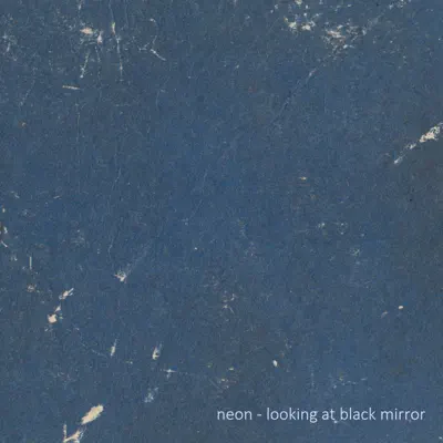 Looking At Black Mirror - EP - Neón Looking At Black Mirror - EP - Neón