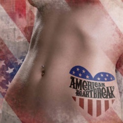 American Heartbreak - Somebody