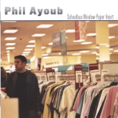 Phil Ayoub - Lying and Stealing