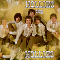 The Hollies - Hollies Sing Hollies (Expanded Edition) [Remastered] artwork
