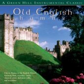 Old English Hymns (Instrumental) artwork