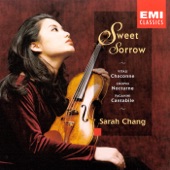 Sarah Chang & English Chamber Orchestra - Chaconne in G minor