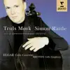 Britten: Cello Symphony - Elgar: Cello Concerto album lyrics, reviews, download