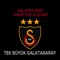 Tek Büyük Galatasaray artwork