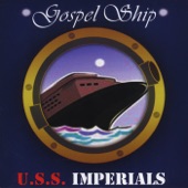 USS Imperials - EP artwork