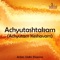 Achyutashtakam (Achyutam Keshavam) - Vidhi Sharma lyrics