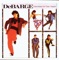 Rhythm of the Night - DeBarge lyrics