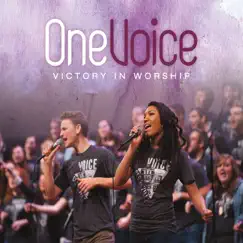 Victory in Worship by OneVoice album reviews, ratings, credits