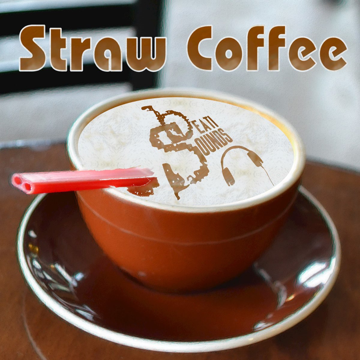 Coffee single. Coffee Straw. Single o кофейня.