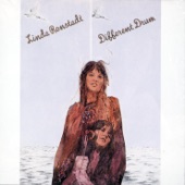 Linda Ronstadt - Rock Me On The Water