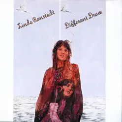 Different Drum - Linda Ronstadt