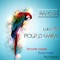 Frozen World - Luke PN lyrics