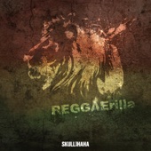 REGGAErilla artwork