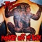 Monkey off My Back - The Mojo Gurus lyrics