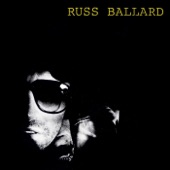 Russ Ballard - Two Silhouettes