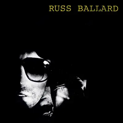 Russ Ballard - Russ Ballard