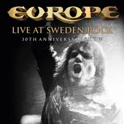 Live At Sweden Rock - 30th Anniversary Show (Live) - Europe