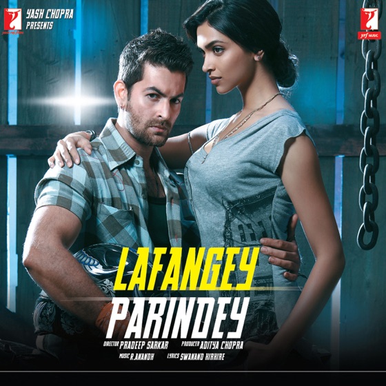 Cover artwork for Man Lafanga
