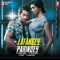 Man Lafanga (Club Mix) - Mohit Chauhan & Joshilay lyrics