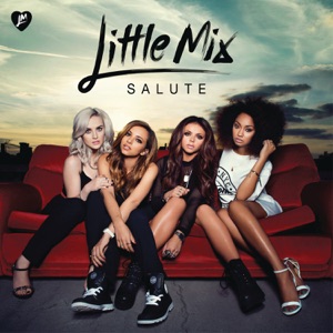 Salute (Deluxe Edition)