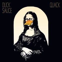 Duck Sauce - Anyway