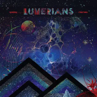 télécharger l'album Lumerians - Horizon Structures