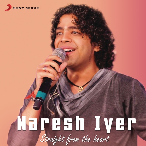 Naresh Iyer - Mazhai Varum