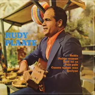 lataa albumi Rudy Plaate - Rudy Plaate