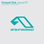 Croquet Club - Jacuzzi