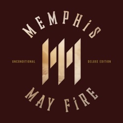 Memphis May Fire - Stay the Course