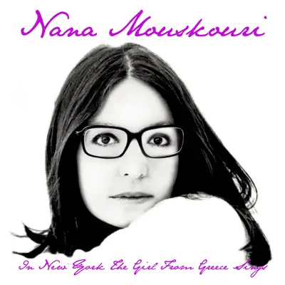 In New York the Girl from Greece Sings - Nana Mouskouri
