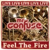 Feel the Fire: Live