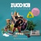 Ginga de Luscofusco - Zuco 103 lyrics