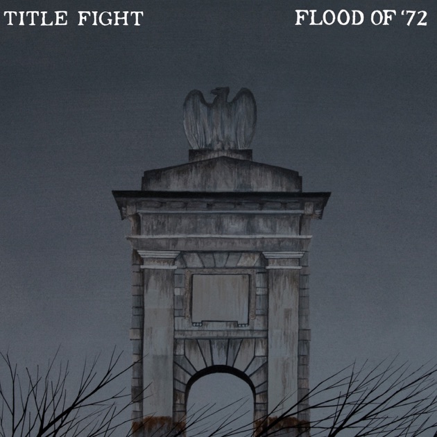 The Last Thing You Fet By Title Fight On Apple Music