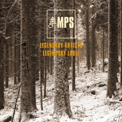 MPS - Legendary Artists, Legendary Label