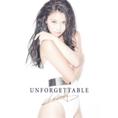Unforgettable - EP - Rainky Wai