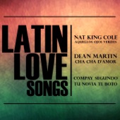 Latin Love Songs artwork