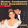 Sevemem (feat. Erol Büyükburç), 1998