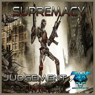 Judgement Time - Single - Süpremacy